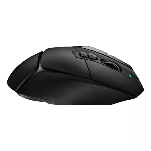 Logitech G 910-006181 egér Játék Jobbkezes Vezeték nélküli RF Optikai 25600 DPI