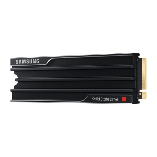 Samsung MZ-VAP4T0 4 TB M.2 PCI Express 5.0 NVMe V-NAND TLC
