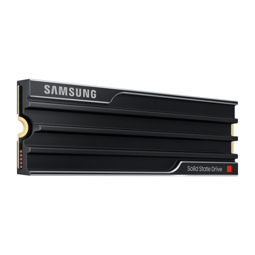 Samsung MZ-VAP4T0 4 TB M.2 PCI Express 5.0 NVMe V-NAND TLC