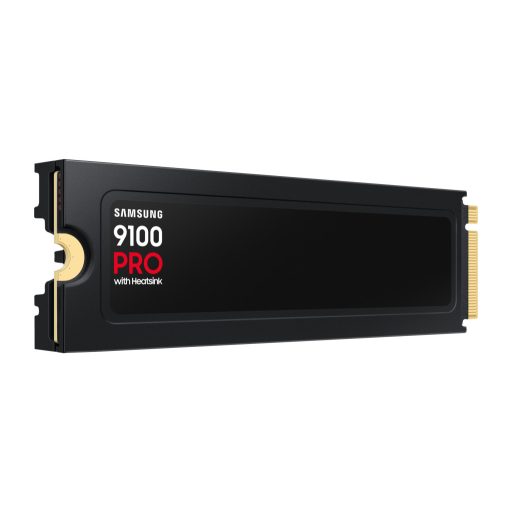 Samsung MZ-VAP4T0 4 TB M.2 PCI Express 5.0 NVMe V-NAND TLC
