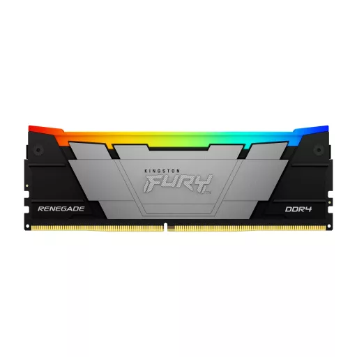 Kingston Technology FURY Renegade RGB 16 GB 2 x 8 GB DDR4 4266 MT/másodperc 288-pin DIMM