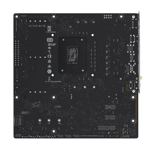 ASUS B860M MAX GAMING AX Intel B860 LGA 1851 (Socket V1) Micro ATX