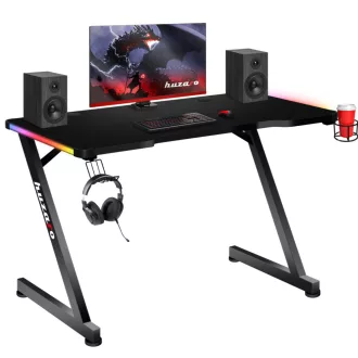 Huzaro Hero 2.5 Fekete