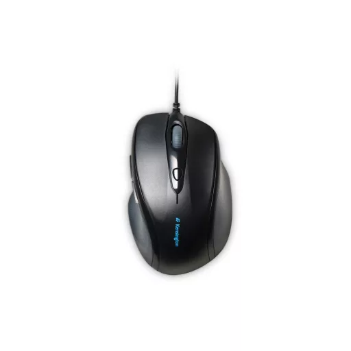 Kensington Pro Fit egér Irodai USB A típus Optikai 2400 DPI
