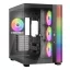 be quiet! LIGHT BASE 600 LX Black Midi Tower Fekete