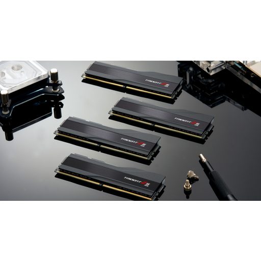 G.Skill Trident F5-6000J3636F16GX2-TZ5RK 32 GB 2 x 16 GB DDR5
