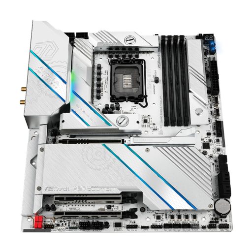 Asrock Z890 Taichi AQUA Intel Z890 LGA 1851 (Socket V1) Extended ATX