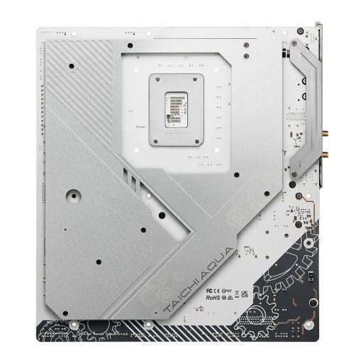 Asrock Z890 Taichi AQUA Intel Z890 LGA 1851 (Socket V1) Extended ATX