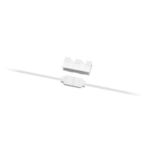 Thermaltake CL-F203-PL14BU-A számítógépes hűtőrendszer Számítógép ház Hűtő 14 cm Kék 2 db