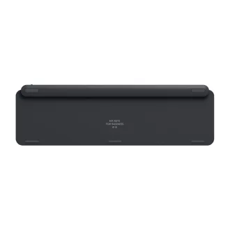   Logitech 920-010249 billentyűzet Irodai Bluetooth Északi Grafit