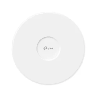   TP-Link Omada EAP773 WLAN csatlakozási pont 9300 Mbit/s Fehér Ethernet-áramellátás (PoE) támogatása