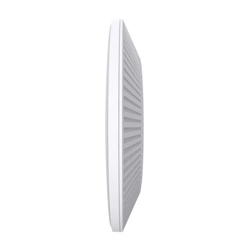 TP-Link Omada EAP773 WLAN csatlakozási pont 9300 Mbit/s Fehér Ethernet-áramellátás (PoE) támogatása