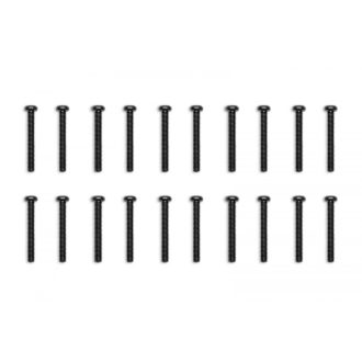   EK 3831109897997 alkatrész vagy tartozék számítógép hűtésrendszerhez Szerelőkészlet