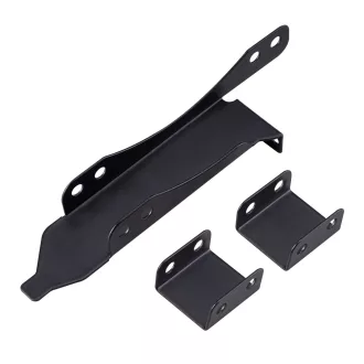   Akasa AK-MX304-12BK számítógépház alkatrész Rack Fan holder