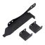 Akasa AK-MX304-12BK számítógépház alkatrész Rack Fan holder