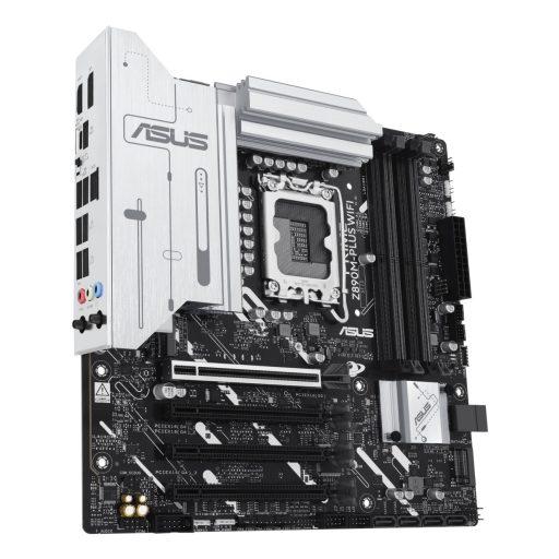 ASUS PRIME Z890M-PLUS WIFI Intel Z890 LGA 1851 (Socket V1) Micro ATX