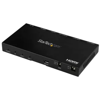 StarTech.com ST122HD20S videoskálázó
