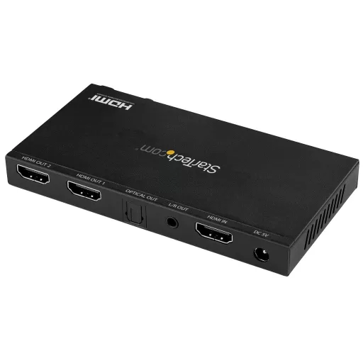 StarTech.com ST122HD20S videoskálázó