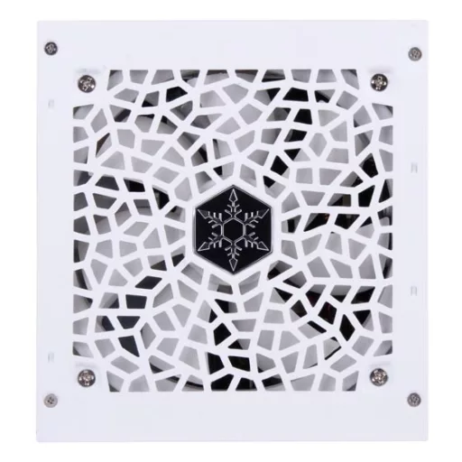 Silverstone DA850R 850 W 20-pin ATX ATX Fehér