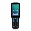 Newland N7 Cachalot Pro II kézi számítógép 10,2 cm (4") 480 x 800 pixelek Érintőképernyő 360 g Fekete
