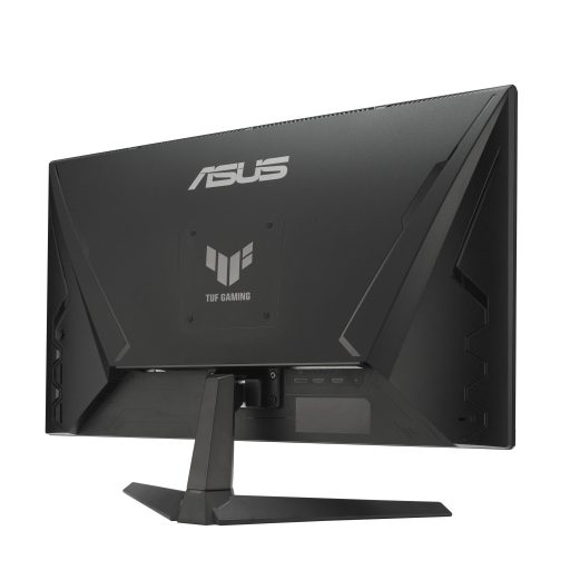 ASUS TUF Gaming VG249QM5A 60,5 cm (23.8") 1920 x 1080 pixelek Full HD LCD Fekete