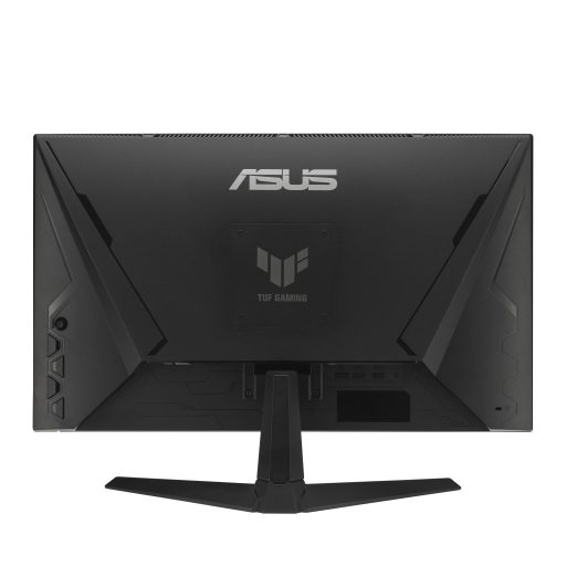 ASUS TUF Gaming VG249QM5A 60,5 cm (23.8") 1920 x 1080 pixelek Full HD LCD Fekete