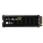 SanDisk Black WD_BLACK SN8100 NVMe 4 TB M.2 PCI Express 5.0 TLC 3D NAND