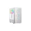 be quiet! Pure Base 501 LX White Midi Tower Fehér