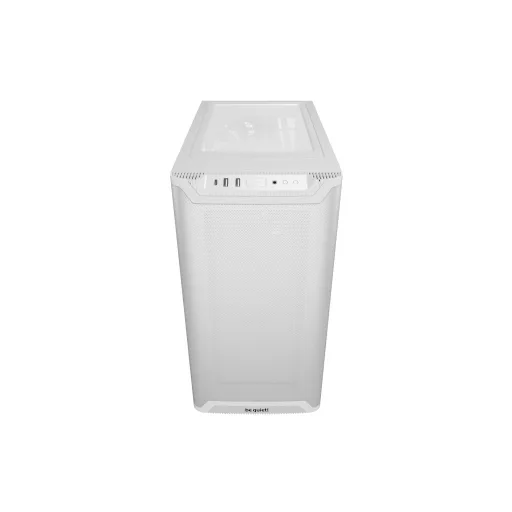 be quiet! Pure Base 501 LX White Midi Tower Fehér