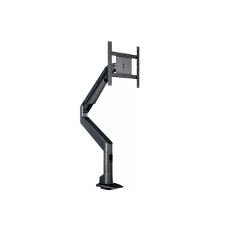   Multibrackets 7093 asztali TV konzol 96,5 cm (38") Fekete