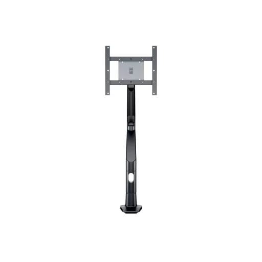 Multibrackets 7093 asztali TV konzol 96,5 cm (38") Fekete