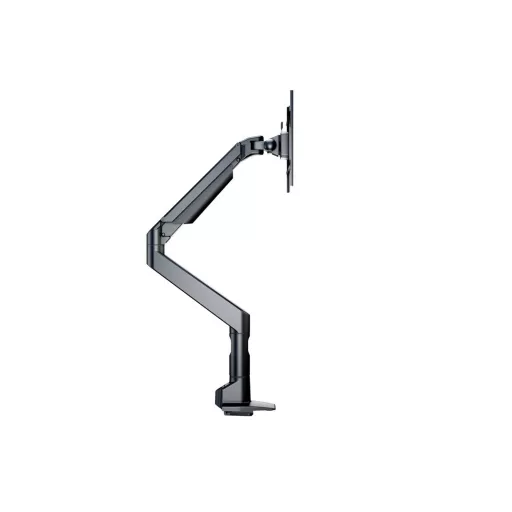 Multibrackets 7093 asztali TV konzol 96,5 cm (38") Fekete