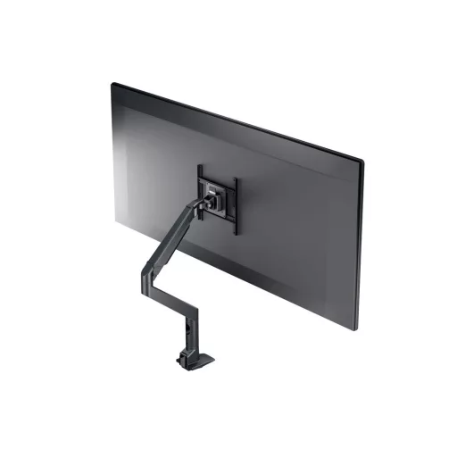 Multibrackets 7093 asztali TV konzol 96,5 cm (38") Fekete