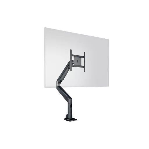 Multibrackets 7093 asztali TV konzol 96,5 cm (38") Fekete
