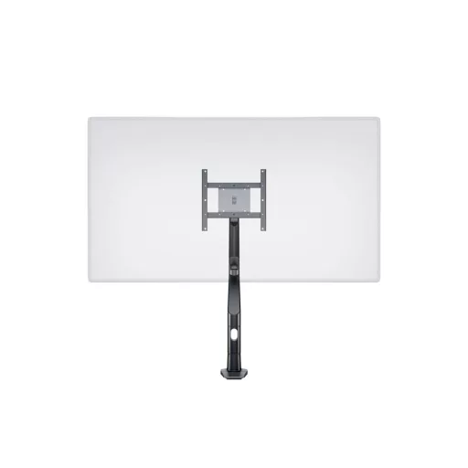 Multibrackets 7093 asztali TV konzol 96,5 cm (38") Fekete