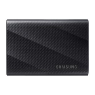   Samsung MU-PG4T0B 4 TB USB C-típus 3.2 Gen 2 (3.1 Gen 2) Fekete