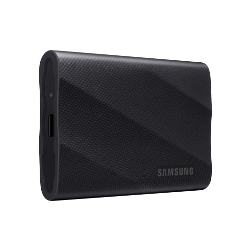 Samsung MU-PG4T0B 4 TB USB C-típus 3.2 Gen 2 (3.1 Gen 2) Fekete