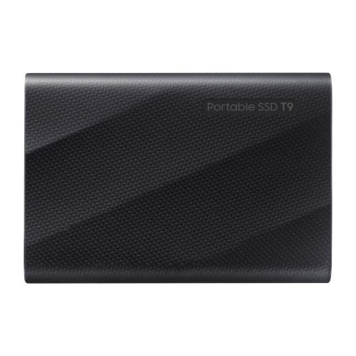 Samsung MU-PG4T0B 4 TB USB C-típus 3.2 Gen 2 (3.1 Gen 2) Fekete