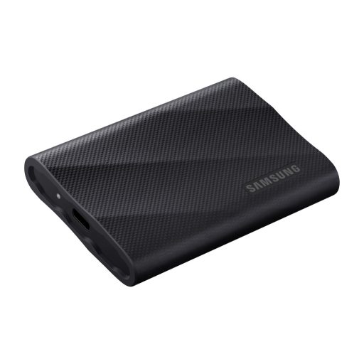 Samsung MU-PG4T0B 4 TB USB C-típus 3.2 Gen 2 (3.1 Gen 2) Fekete