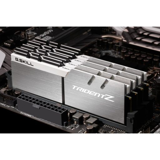 G.Skill 32GB DDR4-3200 2 x 16 GB