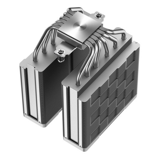 DeepCool AK620 Processzor Hűtő 12 cm Fekete 1 db