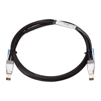 HPE Aruba Networking 2920/2930M 0.5m Stacking Cable 0,5 M