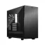Fractal Design Define 7 Midi Tower Fekete