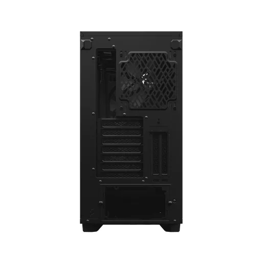 Fractal Design Define 7 Midi Tower Fekete