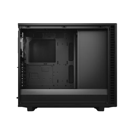 Fractal Design Define 7 Midi Tower Fekete