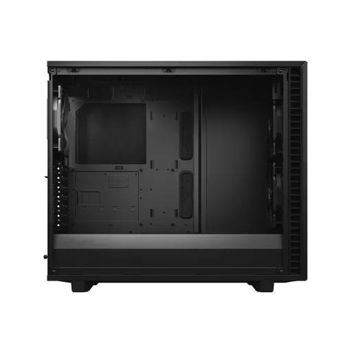 Fractal Design Define 7 Midi Tower Fekete