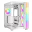 be quiet! LIGHT BASE 600 LX White Midi Tower Fehér