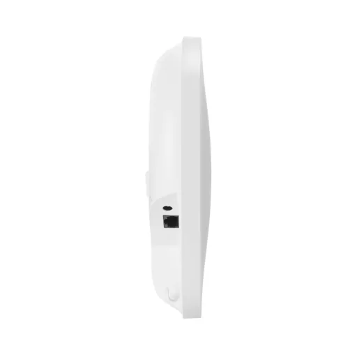 HPE Aruba Networking Networking Instant On Indoor Access Point Wi-Fi 6 4x4 (RW) AP25 4800 Mbit/s Fehér Ethernet-áramellátás (PoE) támogatása
