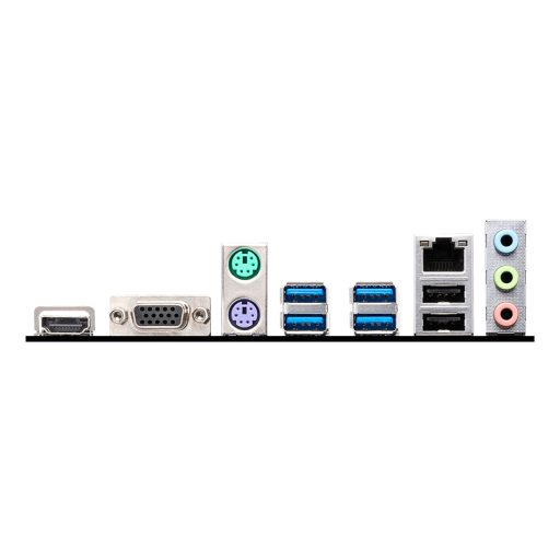 MSI PRO A620M-E AMD A620 Socket AM5 Micro ATX