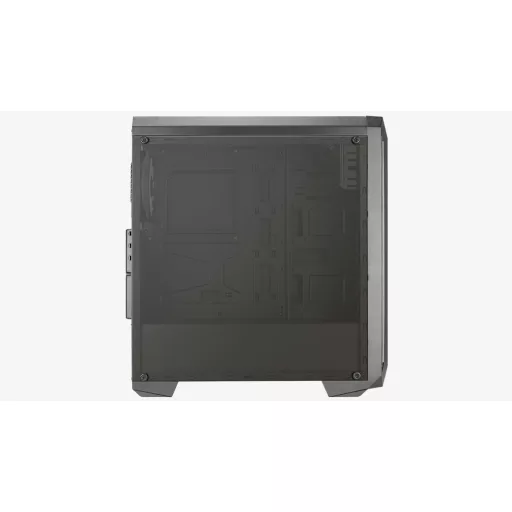 Aerocool Skyline ARGB Midi Tower Fekete